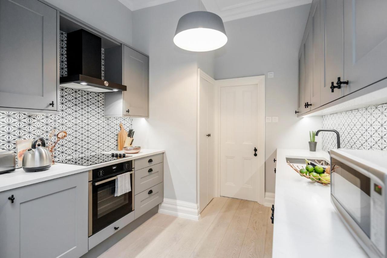 Appartement Kula London - Covent Garden St Martin's Lane Extérieur photo