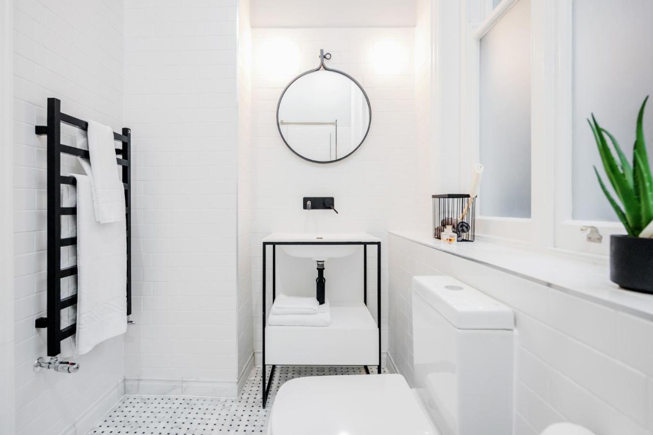 Appartement Kula London - Covent Garden St Martin's Lane Extérieur photo