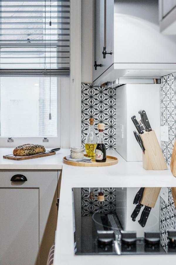 Appartement Kula London - Covent Garden St Martin's Lane Extérieur photo