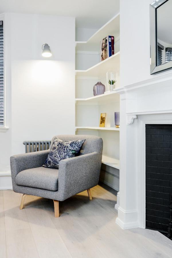 Appartement Kula London - Covent Garden St Martin's Lane Extérieur photo