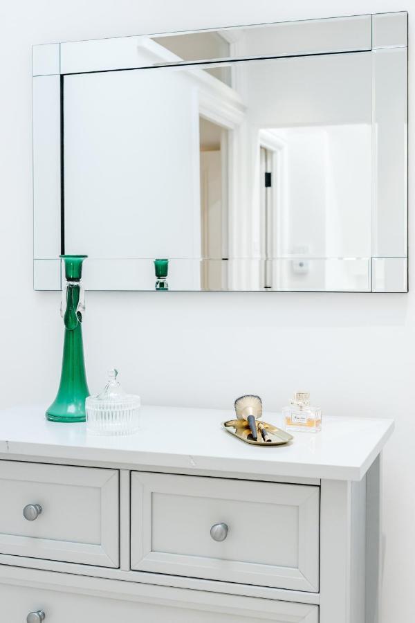 Appartement Kula London - Covent Garden St Martin's Lane Extérieur photo