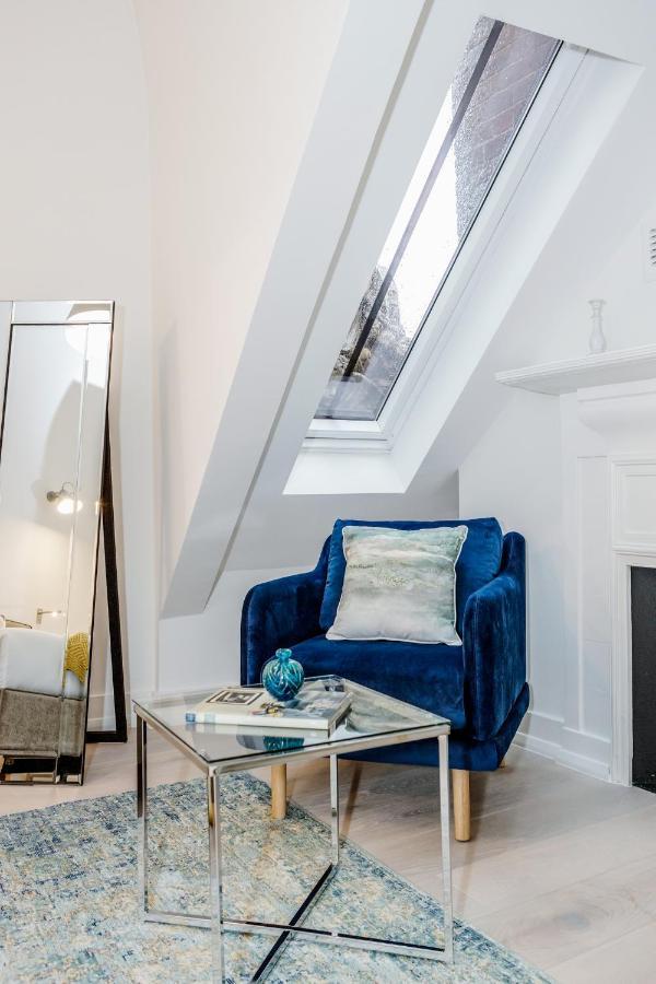 Appartement Kula London - Covent Garden St Martin's Lane Extérieur photo