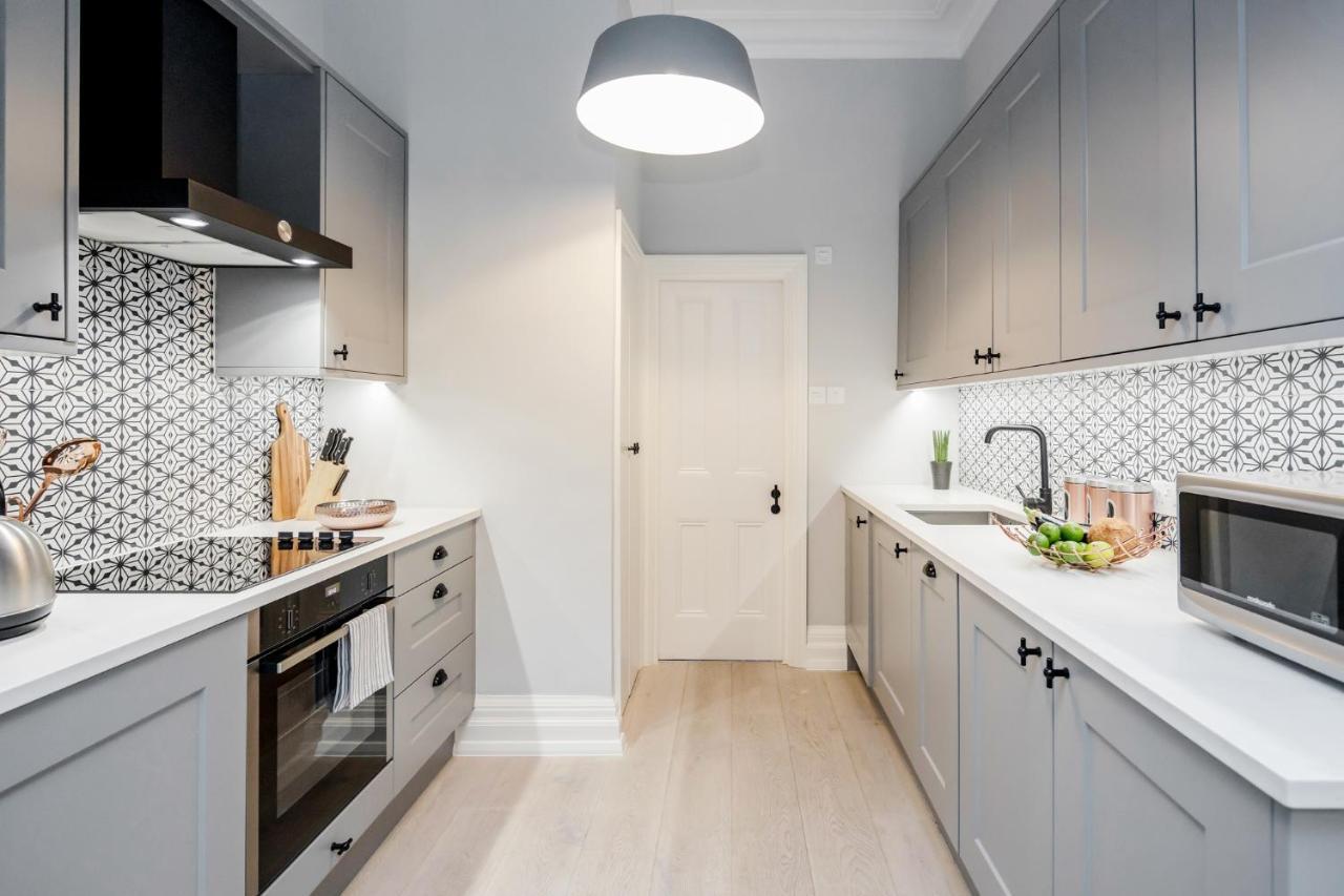 Appartement Kula London - Covent Garden St Martin's Lane Extérieur photo