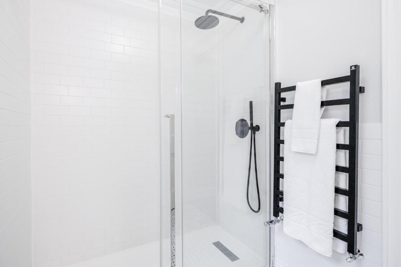 Appartement Kula London - Covent Garden St Martin's Lane Extérieur photo